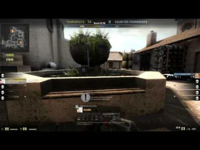 Arnate - Jeszcze jedna akcja z tego samego meczu, tym razem po stronie terro.



Clut...