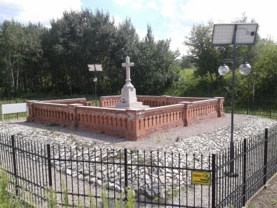 Jovano - Nawet tak stare cmentarze powinny być zachowywane. Przykład z Warszawy i rów...