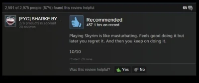 mich_al - #steam #steamreviews