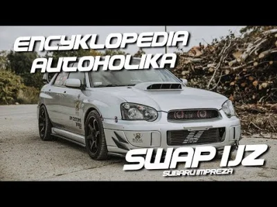 DaRecky - Pierwsze #subaru z 1JZ w Polsce

#jdmboners #jdmboners #carboners #motory...