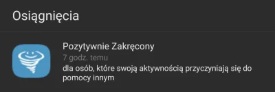 WuDwaKa - Dziękuję! 

Uważam, że jednak mi się ono nie należy, bo za dużego wkładu to...