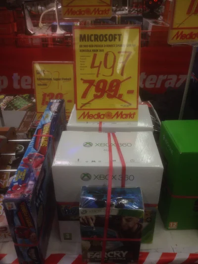 d1ck - Robiąc zdjęcie poszedłem na jakoś zamiast na jakość. Nie taguję cebuladeals, b...