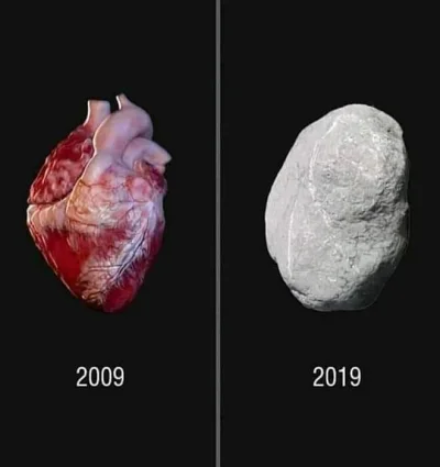 nobrainer - #10yearschallenge