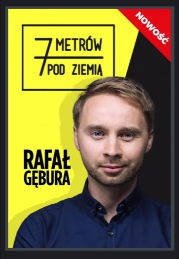 upflixpl - 7 metrów pod ziemią w Showmax Polska

Nowy odcinek:
+ 7 metrów pod ziem...