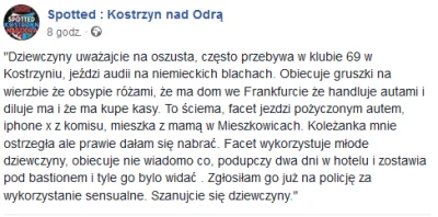 Misza - Czo te laski to ja nie wiem XDDDDD
#kostrzynnadodra #kostrzyn #logikarozowyc...