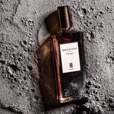 drlove - #150perfum #perfumy 40/150

Serge Lutens Chergui (2001)

Czas wrócić do ...