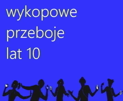 yourgrandma - #wykopoweprzeboje 
1/64 finału, pojedynek 23
Jeśli chcesz być wołany ...