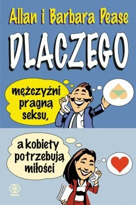 Pieczarka - Polecam tę książkę, jak zresztą całą twórczość autorów. Pozwala zrozumieć...