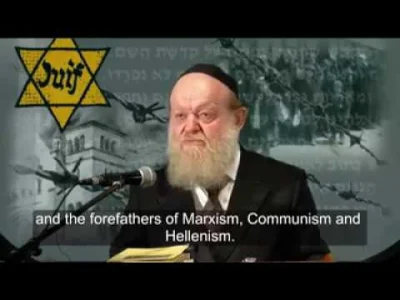 Bethesda_sucks - @trapped: Nie, tytuł filmu brzmi "Why did Hitler hate jews".