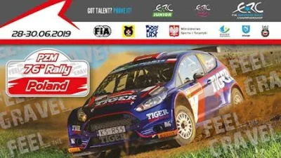 Kejran - Wybiera się ktoś na Rajd Polski ?? Jedna z najfajniejszych imprez motorsport...