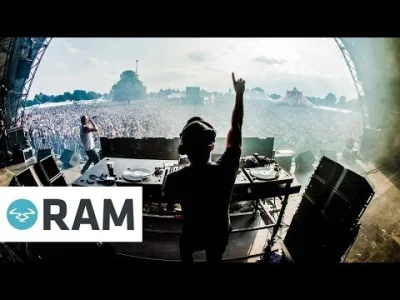 r.....t - #andyc #dnb a nie tam jakieś #discoszmerybajery