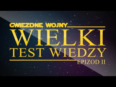 qlink - #starwars #gwiezdnewojny #zagrajnik

Pierwszy test bardzo się spodobał, wię...