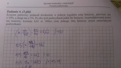 sisidor - Pisze sobie maturę z mają 2008 a tu nagle ciekawostka - przez kogo mamy tak...