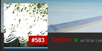 Tapirro - Po kilku latach przerwy, czas wrocic do piwnicy - znow jestem #bordo. #chwa...