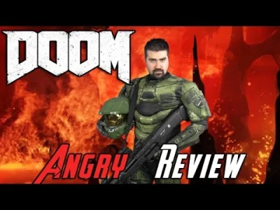 nihon - #doom #angryjoe #recenzja #gry #grypc