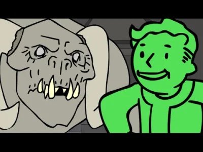 Kapitan_Soban - #fallout4 #heheszki
Tak było ( ͡° ͜ʖ ͡°)