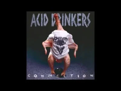 pekas - #metal #aciddrinkers #thrashmetal #rock #muzyka

Acid Drinkers - Infernal C...