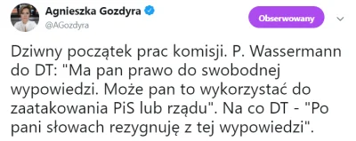 Laliqu - Pani Wassrmann dzisiaj cos nie w humorze. Ciekawe co takiego sie stalo( ͡° ͜...