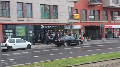 kontrowersje - A co to stało się stało?
#Kraków #Bobby #burger #bobbyburger
