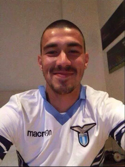 Franek666 - @jamtojest: Największy fan Lazio będzie nam dzisiaj bardzo potrzebny, Pio...