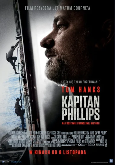 maluminse - wybieram się na Kapitana Filipsa

czy ktoś już poleca?

#film #kino #capt...