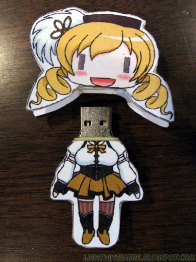 Pas-ze-mna-owce - Najlepsze pomysły są najprostsze 
#mangowpis #anime #usb #pdk