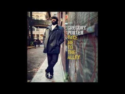 f.....r - #muzyka 
Gregory Porter - In Fashion