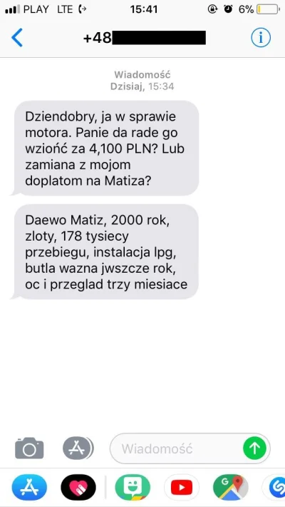 el_rupert - Standardowo, najwyżej plusowany komentarz leci jako odpowiedź ( ͡° ͜ʖ ͡°)...