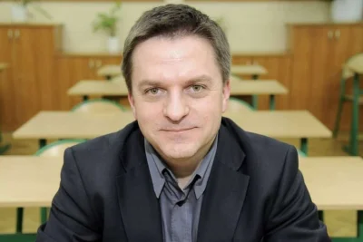 Jarno - Kto się zgadza, że Bogdan Rymanowski to jedyny prawilny dziennikarz tej zakła...