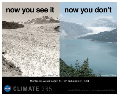 Sierkovitz - Globalne ocieplenie - gołym okiem


100 sekund wymownych zdjęć z cykl...