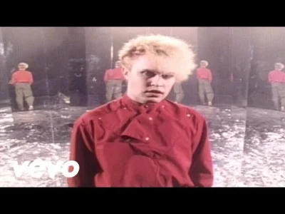 DanielAquarius - A Flock Of Seagulls - I Ran