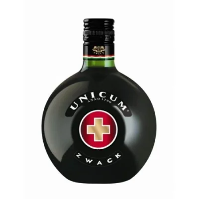 p.....k - Mirki wie ktoś gdzie w #krakow dostanę węgierski likier Unicum? #pytanie #a...