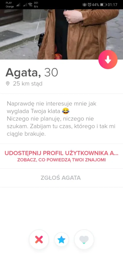 smatthy - Zabija czas ale go nie ma?
#logikarozowychpaskow #tinder #p0lka