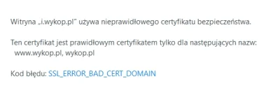 meetom - #wykop #wykoppl
Wersja mobilna serwisu (i.wykop.pl / m.wykop.pl) przekierow...