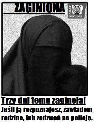 mat1984 - xD #islam #muzulmanie #heheszki #humorobrazkowy