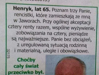 HenrykMiller - #heheszki