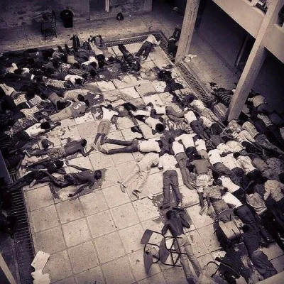 juby0001 - 217 zabitych w chrześcijańskiej szkole w Kenii, ofiary somalijskich dzihad...