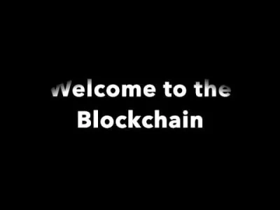 p.....4 - Witamy w Blockchain ! Wygramy nie widzę innej drogi ! So Exciteded ! :D LOL
