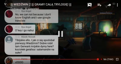 Iggors - Nawiązania do Magicala są już chyba na każdym streamie w Polsce XD
Jakby kt...