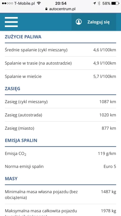 M.....p - @mebel: wypoki tylko BMW Audi i Merc (od biedy Mustang:) a Ci którzy najgło...