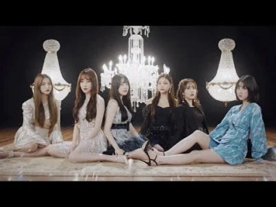 Kamil__ - #kpop #gfriend 
Nie widzę, żeby już ktoś wrzucał więc niniejszym czynię to...