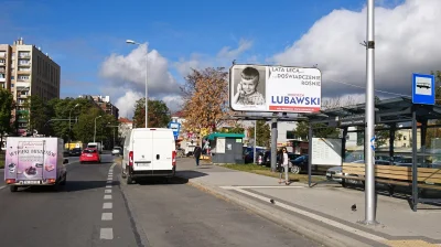 lewactwo - Ostrzeżenie! Na bazarach ktoś próbuje zrobić starszych ludzi metodą na wnu...