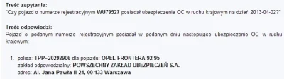 s.....n - Znam tego gościa. To były esbek, ale numer się nie zgadza.