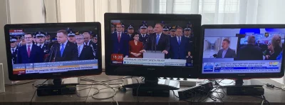 M1r14mSh4d3 - Według tvn24 święta policji nie ma? ;-) Transmisja niepotrzebna.

Cał...