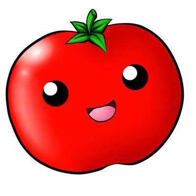 Pan_Pomidor - [ #panpomidor #pomidore #dobranocpomidor ]