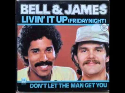 tomwolf - BELL AND JAMES - Livin' it Up (Friday Night)
#muzykawolfika #muzyka #funky...