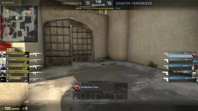 Piaer - Umiecie tak mireczki? Bo ja tak ( ͡° ͜ʖ ͡°)
#csgo