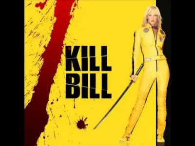 szrek - Bry mirasy

Zaczynam dzień na zajebistym podkładzie 

#muzyka #killbill