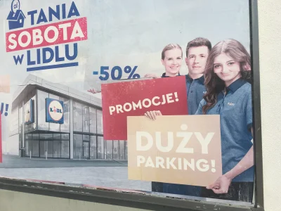 Psdziad - You had one job #humorobrazkowy #heheszki #lidl