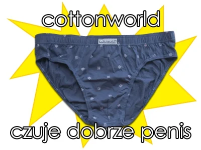 f.....d - dumny z pochodzenia, cottonworldom wierny od urodzenia #modameska